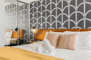 Kozyguru | Haymarket | Studio Apartments On George St