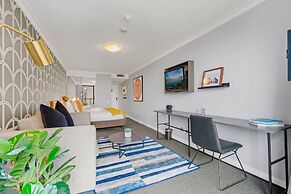 Kozyguru | Haymarket | Studio Apartments On George St