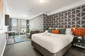 Kozyguru | Haymarket | Studio Apartments On George St