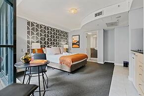 Kozyguru | Haymarket | Studio Apartments On George St
