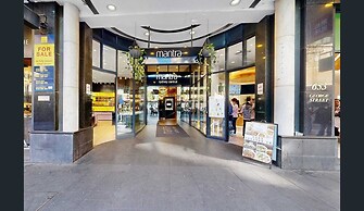 Kozyguru | Haymarket | Studio Apartments On George St