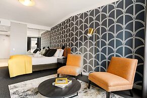 Kozyguru | Haymarket | Studio Apartments On George St