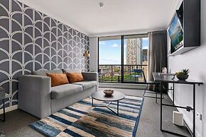 Kozyguru | Haymarket | Studio Apartments On George St
