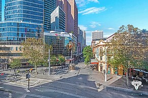 Kozyguru | Haymarket | Studio Apartments On George St