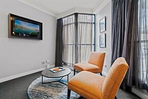 Kozyguru | Haymarket | Studio Apartments On George St