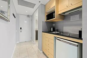 Kozyguru | Haymarket | Studio Apartments On George St
