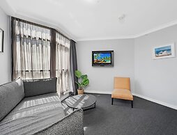 Kozyguru | Haymarket | Studio Apartments On George St