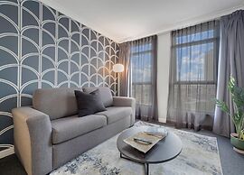 Kozyguru | Haymarket | Studio Apartments On George St