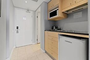 Kozyguru | Haymarket | Studio Apartments On George St