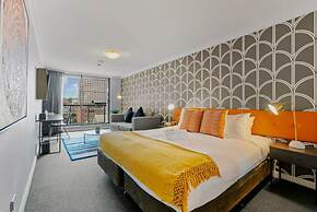 Kozyguru | Haymarket | Studio Apartments On George St
