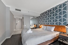 Kozyguru | Haymarket | Studio Apartments On George St