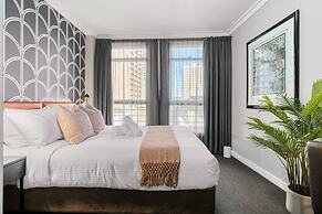 Kozyguru | Haymarket | Studio Apartments On George St