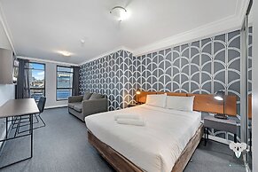 Kozyguru | Haymarket | Studio Apartments On George St