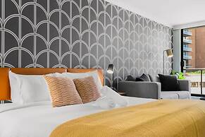 Kozyguru | Haymarket | Studio Apartments On George St