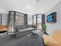 Kozyguru | Haymarket | Studio Apartments On George St