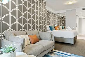 Kozyguru | Haymarket | Studio Apartments On George St