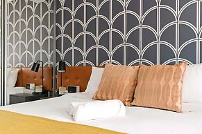 Kozyguru | Haymarket | Studio Apartments On George St