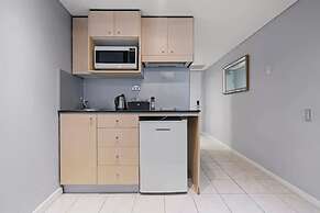 Kozyguru | Haymarket | Studio Apartments On George St