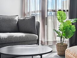 Kozyguru | Haymarket | Studio Apartments On George St