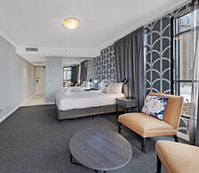 Kozyguru | Haymarket | Studio Apartments On George St