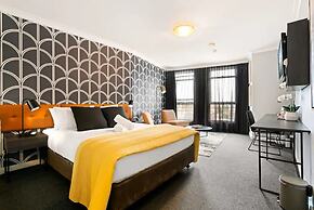 Kozyguru | Haymarket | Studio Apartments On George St
