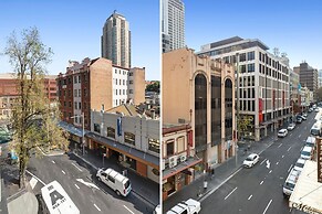 Kozyguru | Haymarket | Studio Apartments On George St