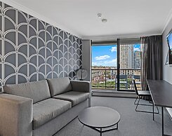 Kozyguru | Haymarket | Studio Apartments On George St