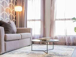 Kozyguru | Haymarket | Studio Apartments On George St