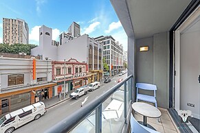 Kozyguru | Haymarket | Studio Apartments On George St