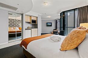 Kozyguru | Haymarket | Studio Apartments On George St