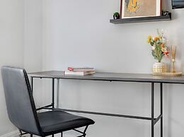 Kozyguru | Haymarket | Studio Apartments On George St