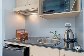 Kozyguru | Haymarket | Studio Apartments On George St