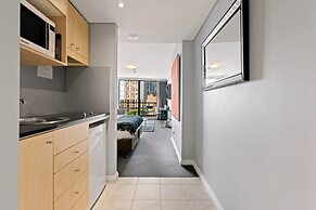 Kozyguru | Haymarket | Studio Apartments On George St