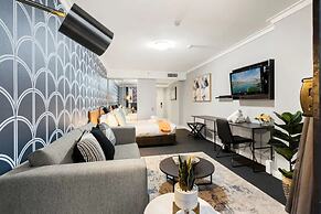 Kozyguru | Haymarket | Studio Apartments On George St