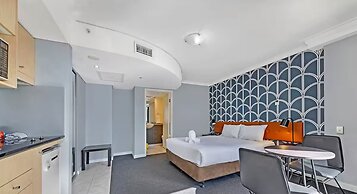 Kozyguru | Haymarket | Studio Apartments On George St