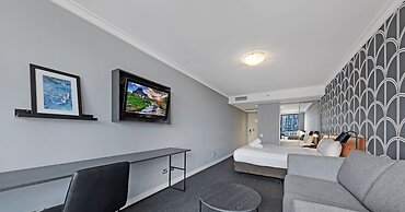 Kozyguru | Haymarket | Studio Apartments On George St