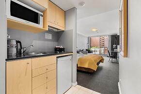 Kozyguru | Haymarket | Studio Apartments On George St