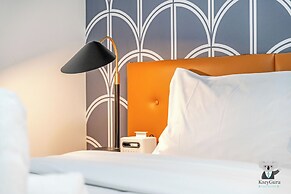 Kozyguru | Haymarket | Studio Apartments On George St