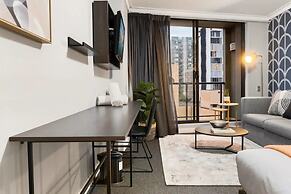 Kozyguru | Haymarket | Studio Apartments On George St