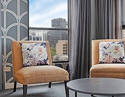 Kozyguru | Haymarket | Studio Apartments On George St