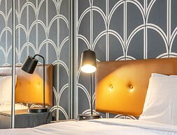 Kozyguru | Haymarket | Studio Apartments On George St