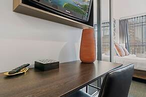 Kozyguru | Haymarket | Studio Apartments On George St