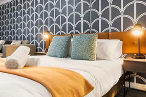 Kozyguru | Haymarket | Studio Apartments On George St
