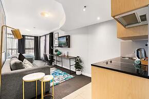 Kozyguru | Haymarket | Studio Apartments On George St