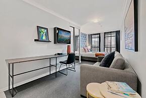 Kozyguru | Haymarket | Studio Apartments On George St
