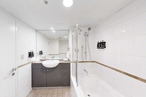 Kozyguru | Haymarket | Studio Apartments On George St