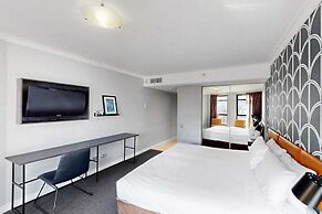 Kozyguru | Haymarket | Studio Apartments On George St