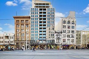 Kozyguru | Haymarket | Studio Apartments On George St