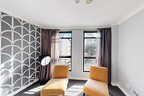 Kozyguru | Haymarket | Studio Apartments On George St