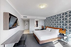 Kozyguru | Haymarket | Studio Apartments On George St